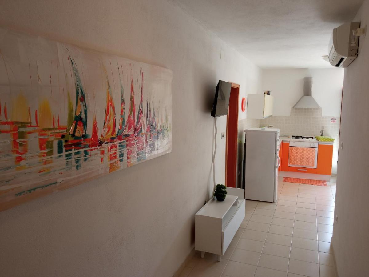 סופטאר Apartment Viola מראה חיצוני תמונה