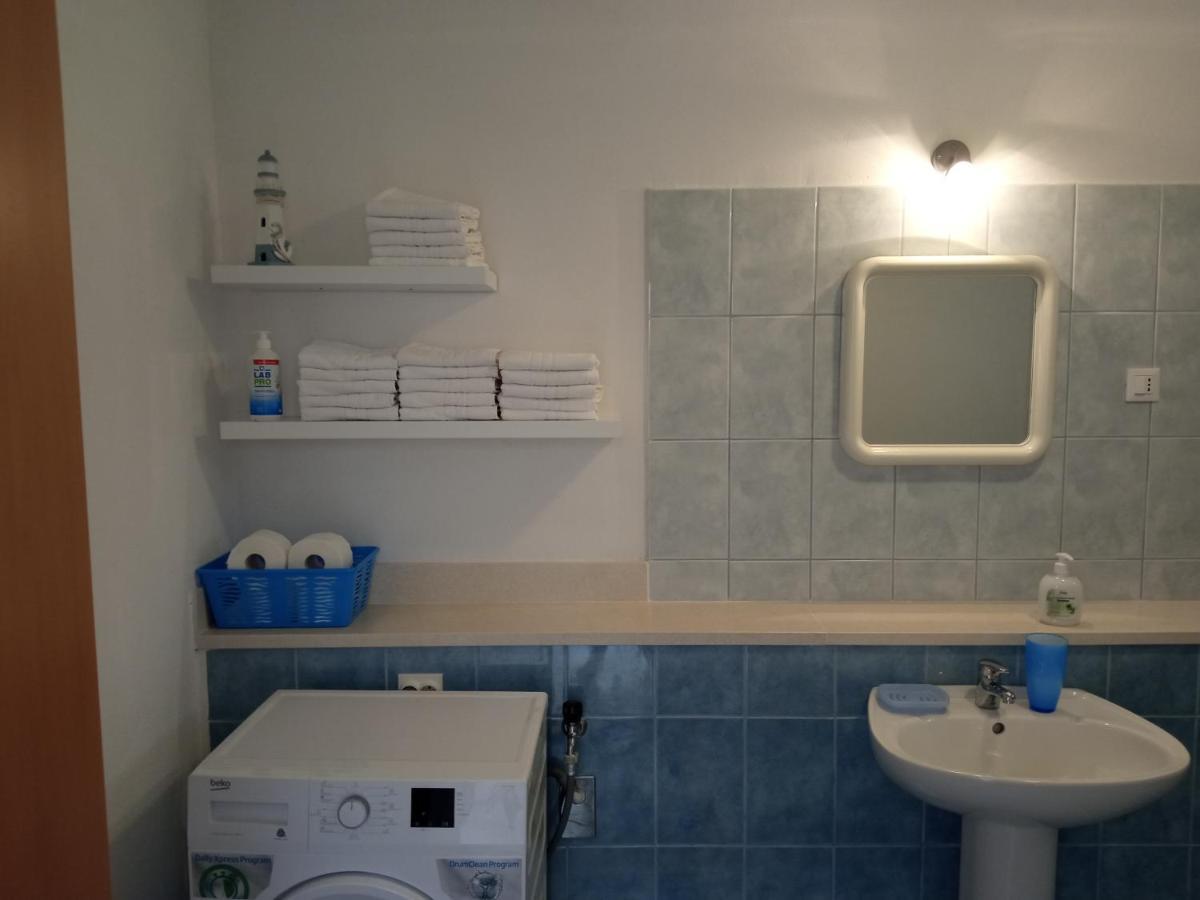 סופטאר Apartment Viola מראה חיצוני תמונה