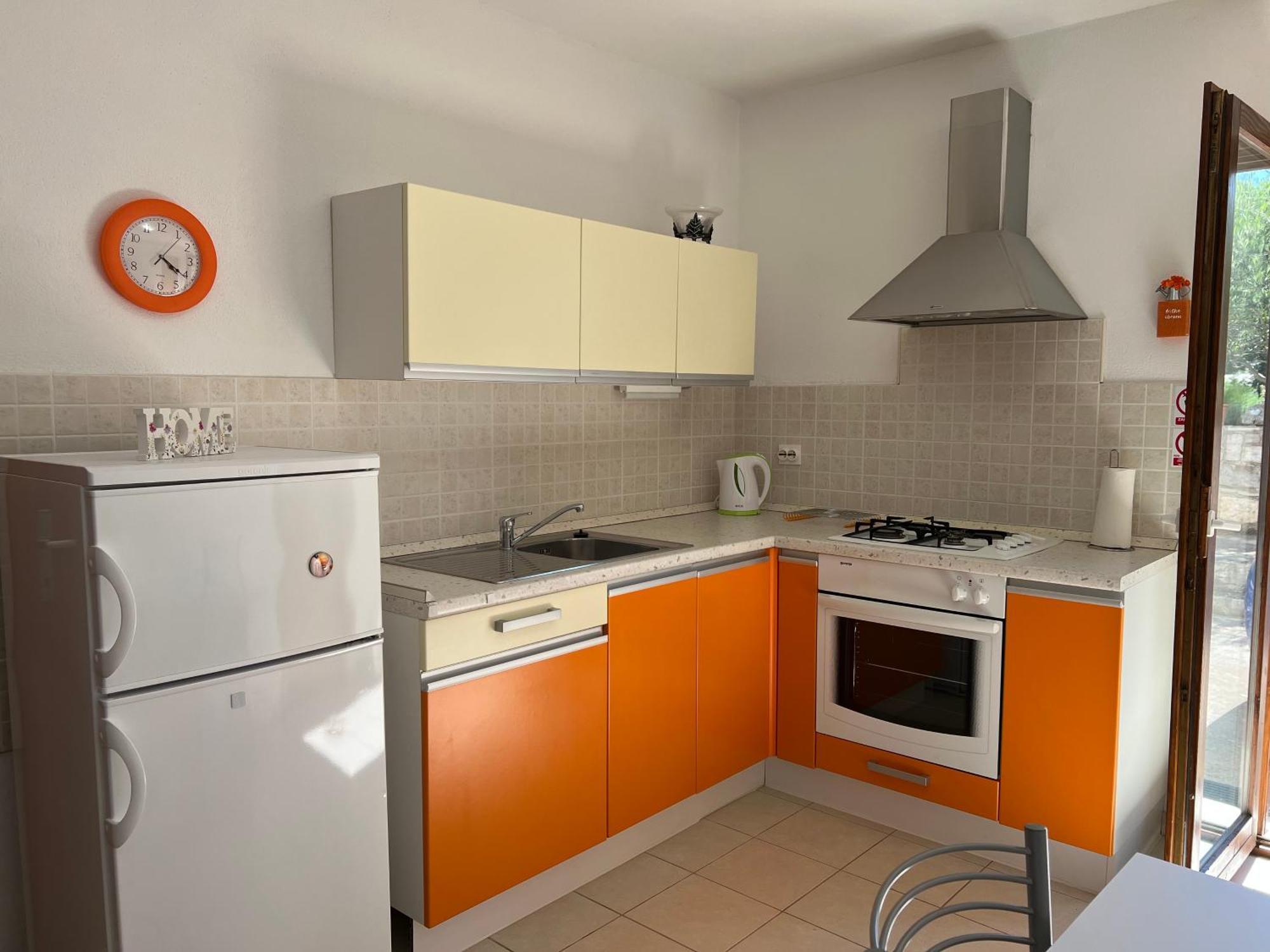 סופטאר Apartment Viola מראה חיצוני תמונה