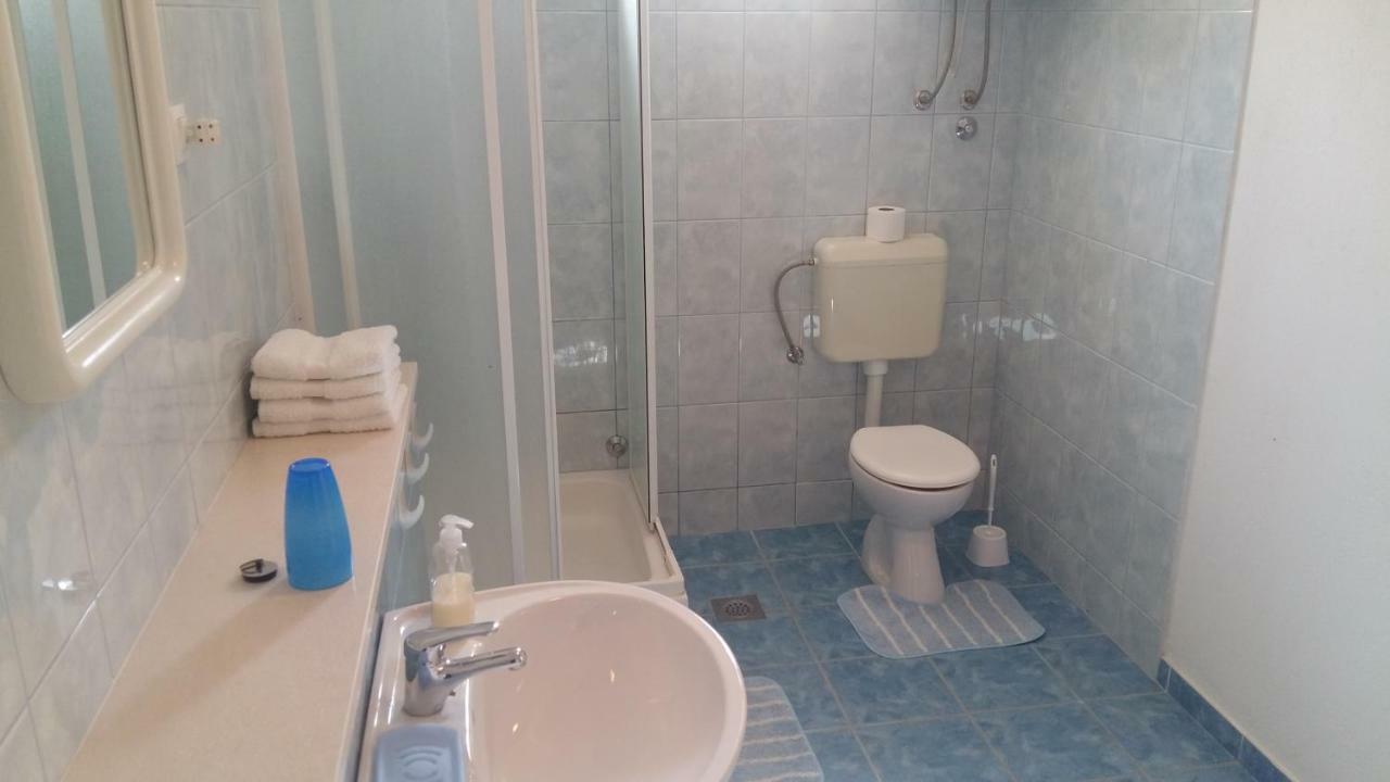 סופטאר Apartment Viola מראה חיצוני תמונה
