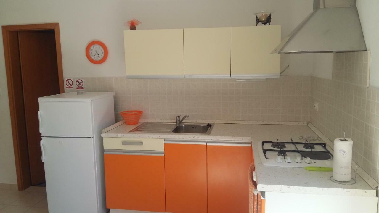 סופטאר Apartment Viola מראה חיצוני תמונה