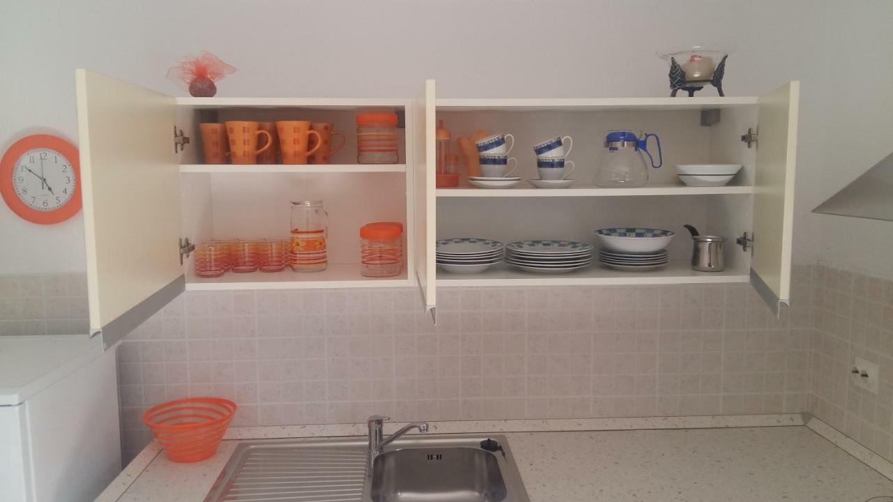 סופטאר Apartment Viola מראה חיצוני תמונה